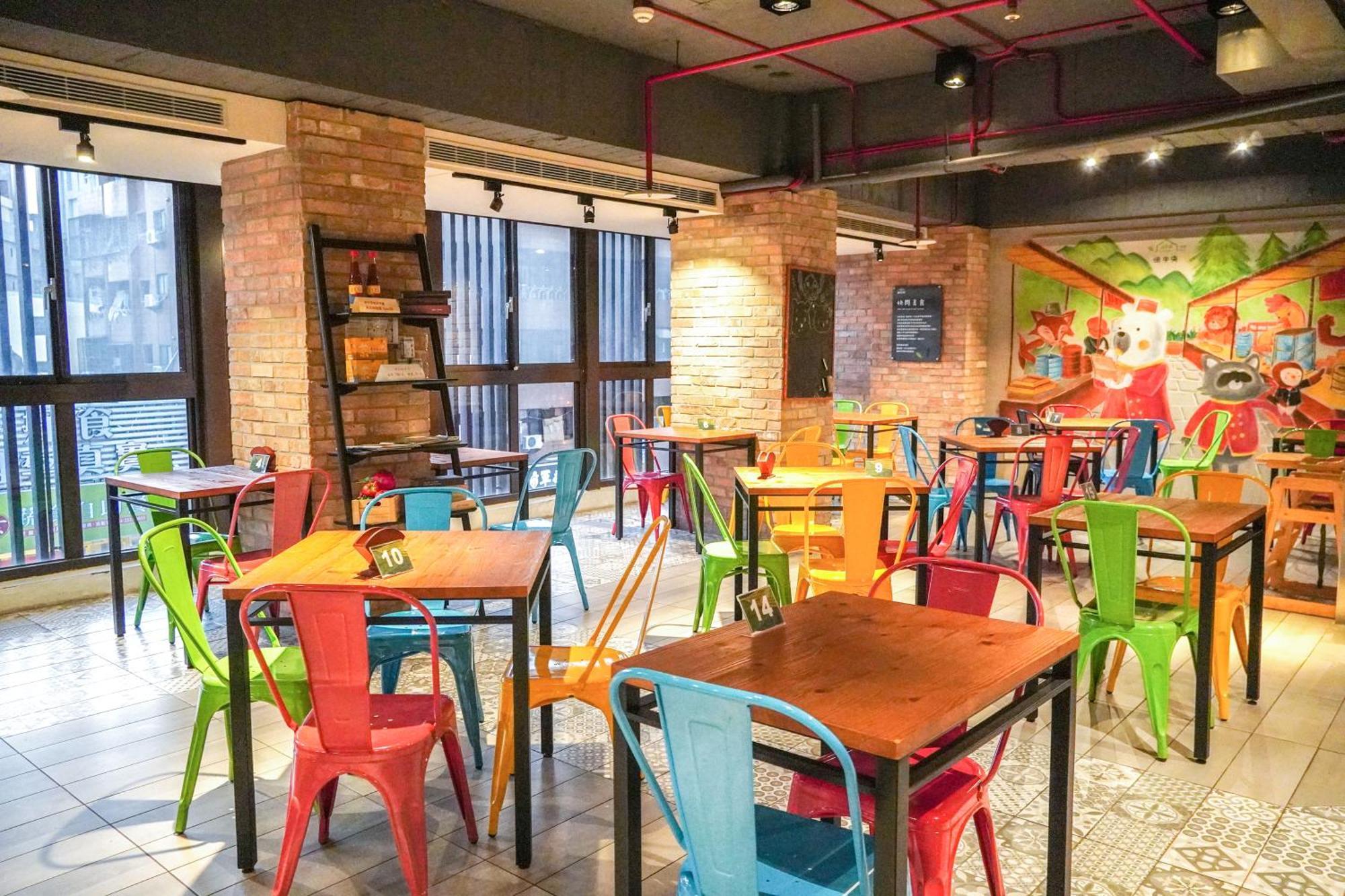 Central Land Hotel Taichung Exterior photo